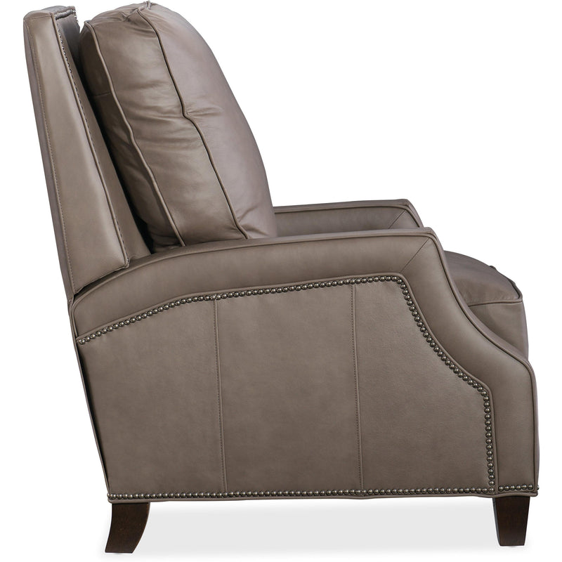 Hooker Furniture Caleigh Leather Recliner RC143-094 IMAGE 3