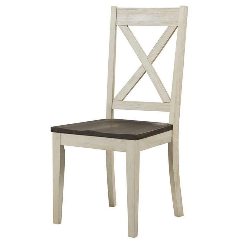 A-America Huron CO Dining Chair HUR-CO-2-47-K IMAGE 1