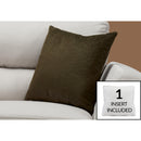 Monarch Decorative Pillows Decorative Pillows I 9262 IMAGE 2