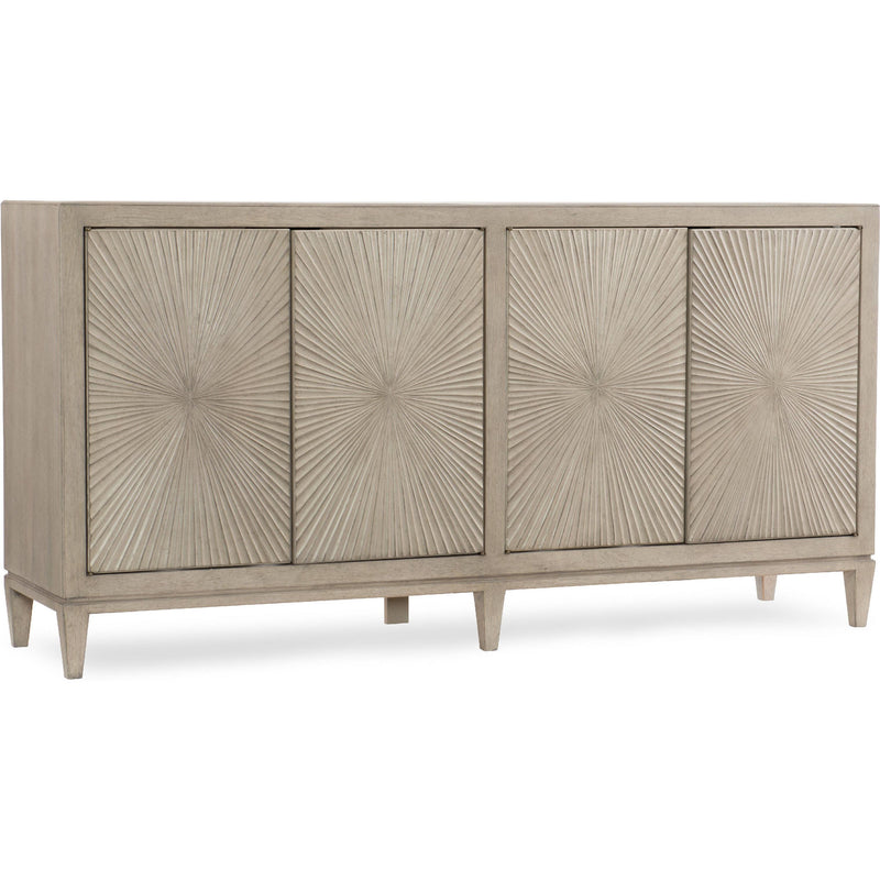 Hooker Furniture Elixir Buffet 5990-75900-LTWD IMAGE 1