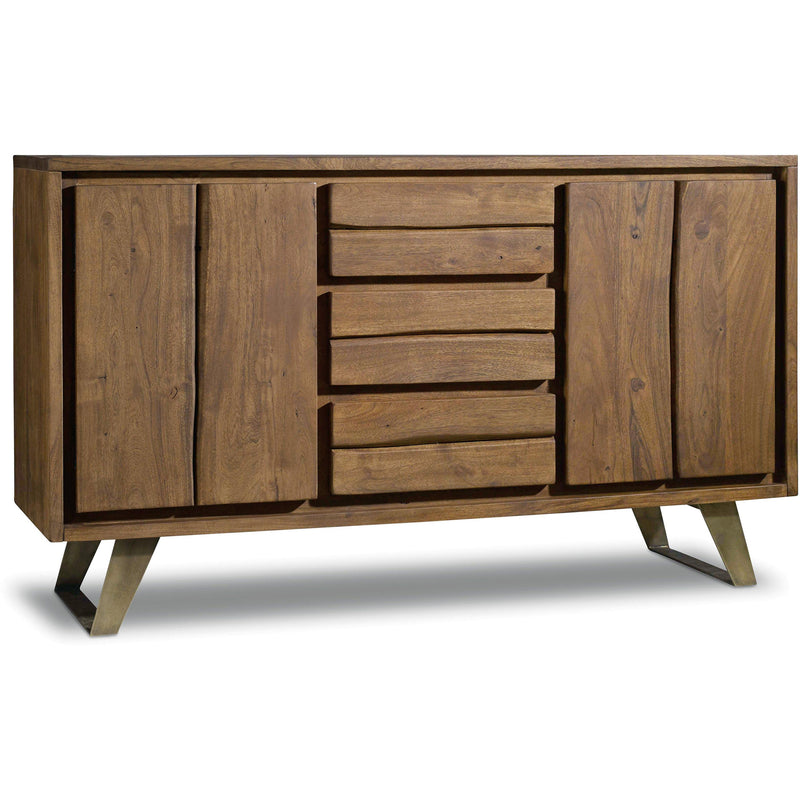 Hooker Furniture Transcend Buffet 7000-75900 IMAGE 1