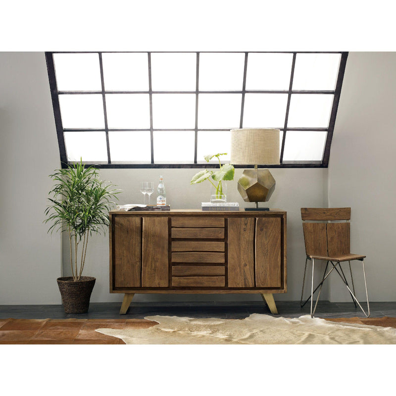 Hooker Furniture Transcend Buffet 7000-75900 IMAGE 3