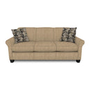 England Furniture Angie Stationary Fabric Sofa 4635-7954 IMAGE 1