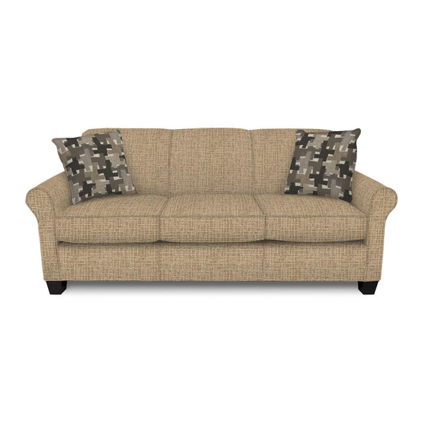 England Furniture Angie Stationary Fabric Sofa 4635-7954 IMAGE 1