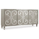 Hooker Furniture 5603-75900-LTBR Sanctuary Buffet IMAGE 1