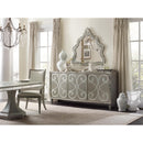 Hooker Furniture 5603-75900-LTBR Sanctuary Buffet IMAGE 3