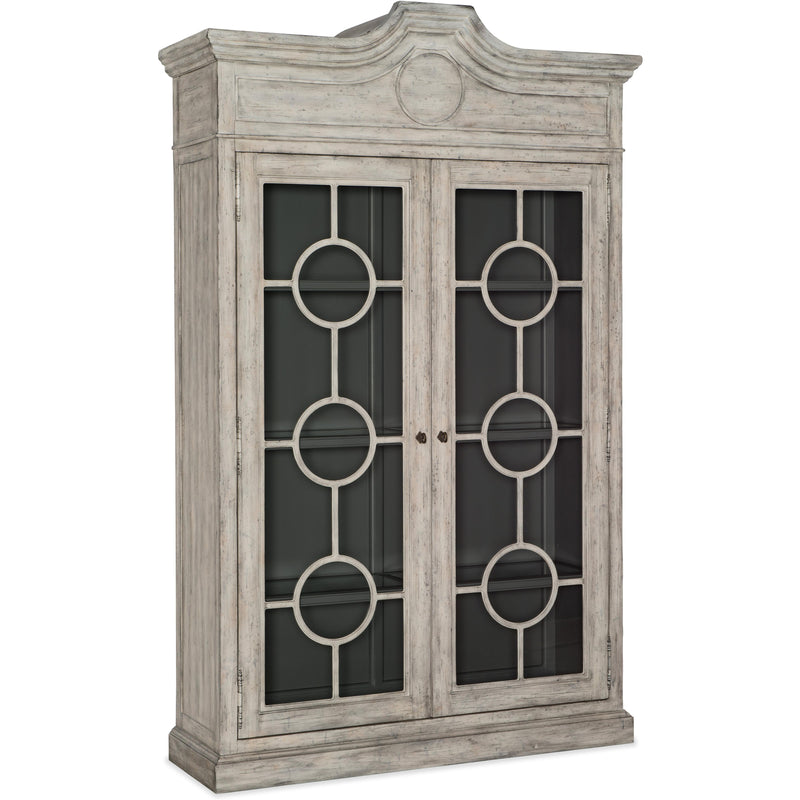 Hooker Furniture Accent Cabinets Cabinets 5750-75906-LTWD IMAGE 1