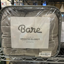 Signature Select Weight Blanket 15lbs 48” x 72”