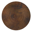 Hooker Furniture 5527-80117-COR Parkcrest Martini Table IMAGE 2