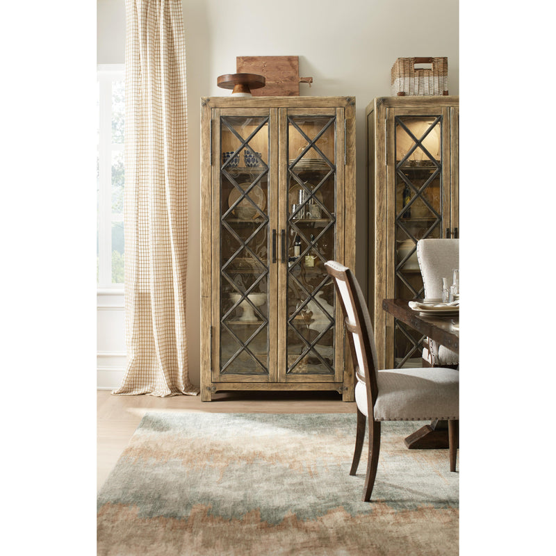 Hooker Furniture Accent Cabinets Cabinets 1618-75906-MWD IMAGE 3