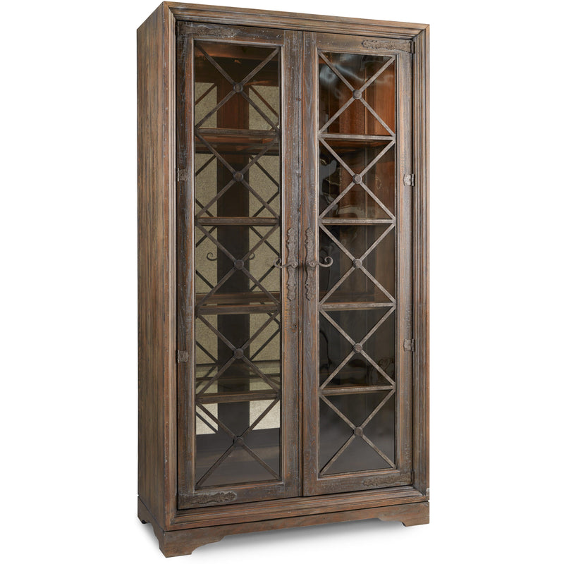 Hooker Furniture Accent Cabinets Cabinets 5960-75906-MULTI IMAGE 1