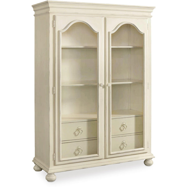 Hooker Furniture Accent Cabinets Cabinets 5900-75906-WH IMAGE 1