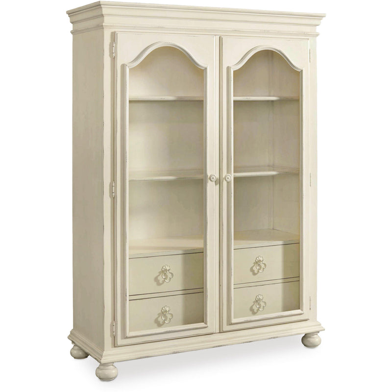 Hooker Furniture Accent Cabinets Cabinets 5900-75906-WH IMAGE 1