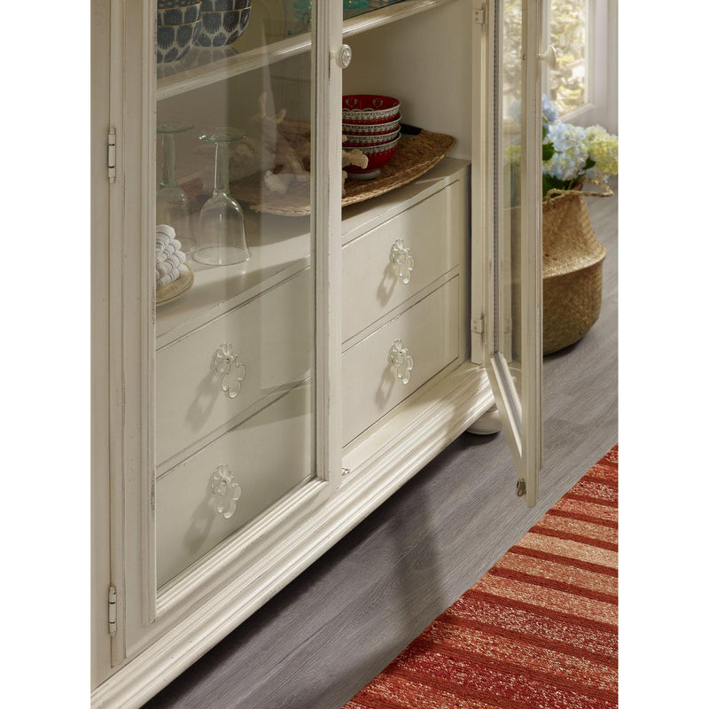 Hooker Furniture Accent Cabinets Cabinets 5900-75906-WH IMAGE 3