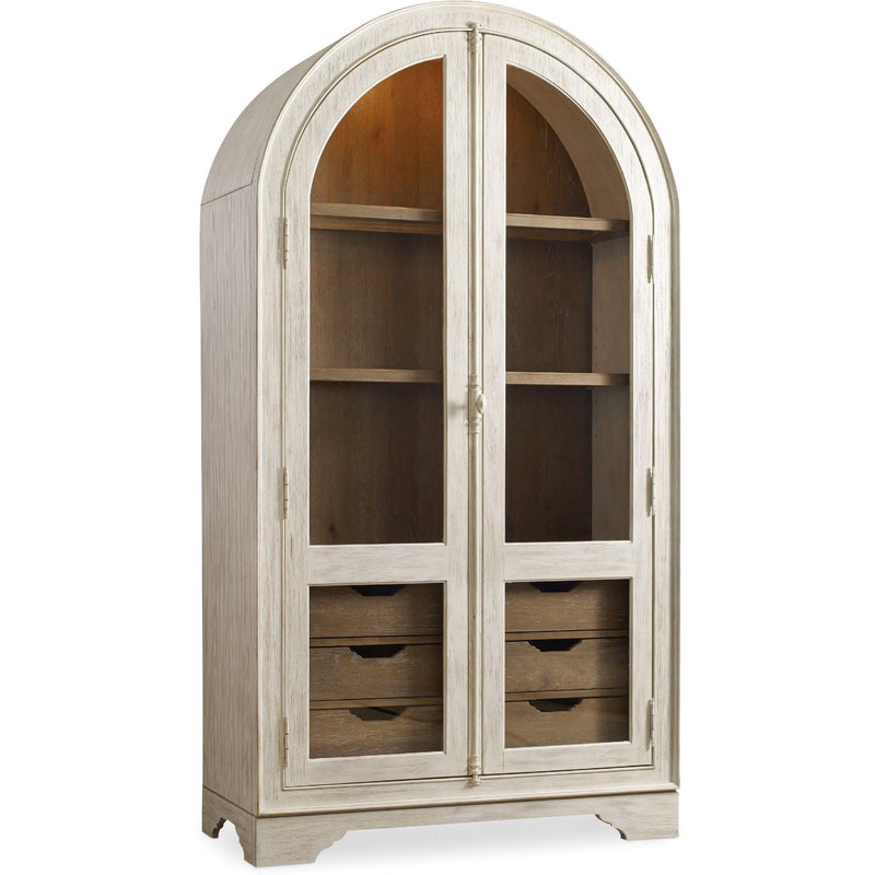 Hooker Furniture Accent Cabinets Cabinets 5325-75908 IMAGE 1