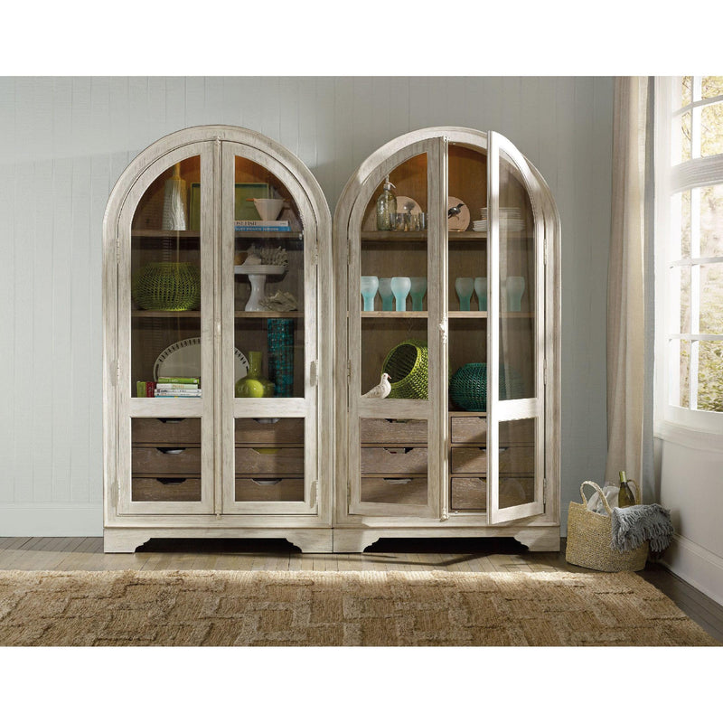 Hooker Furniture Accent Cabinets Cabinets 5325-75908 IMAGE 3