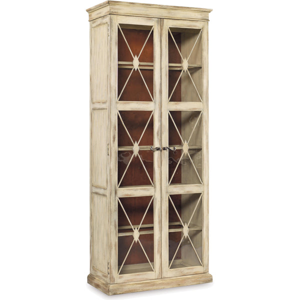 Hooker Furniture Accent Cabinets Cabinets 3002-50002 IMAGE 1