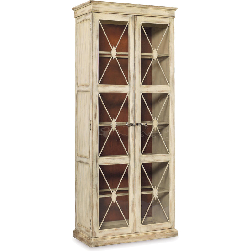 Hooker Furniture Accent Cabinets Cabinets 3002-50002 IMAGE 1