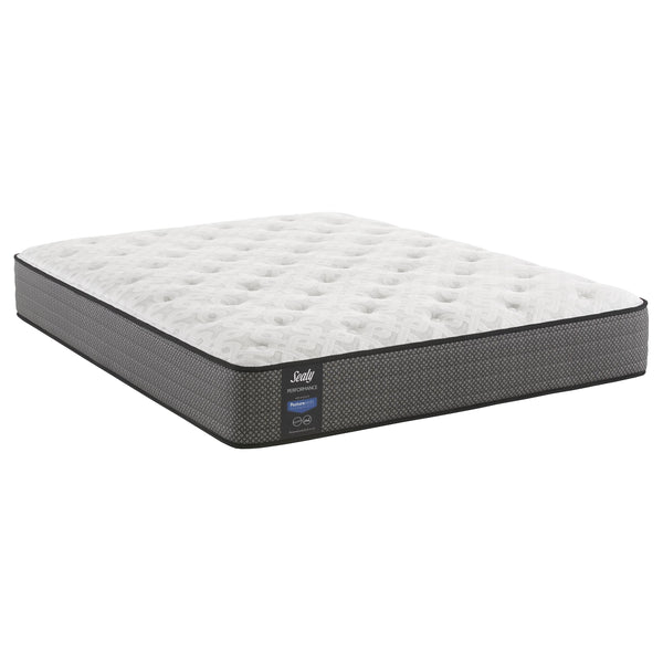 Sealy Response Performance II Cushion Firm Mattress (Twin) IMAGE 1