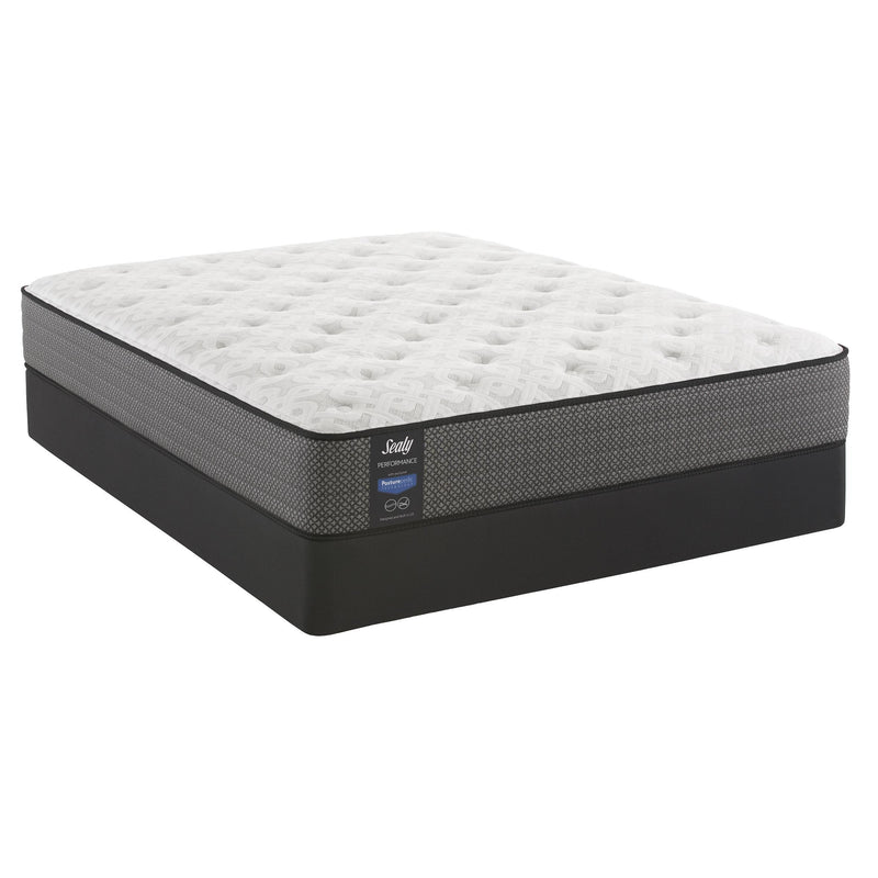 Sealy Response Performance II Cushion Firm Mattress (Twin) IMAGE 3