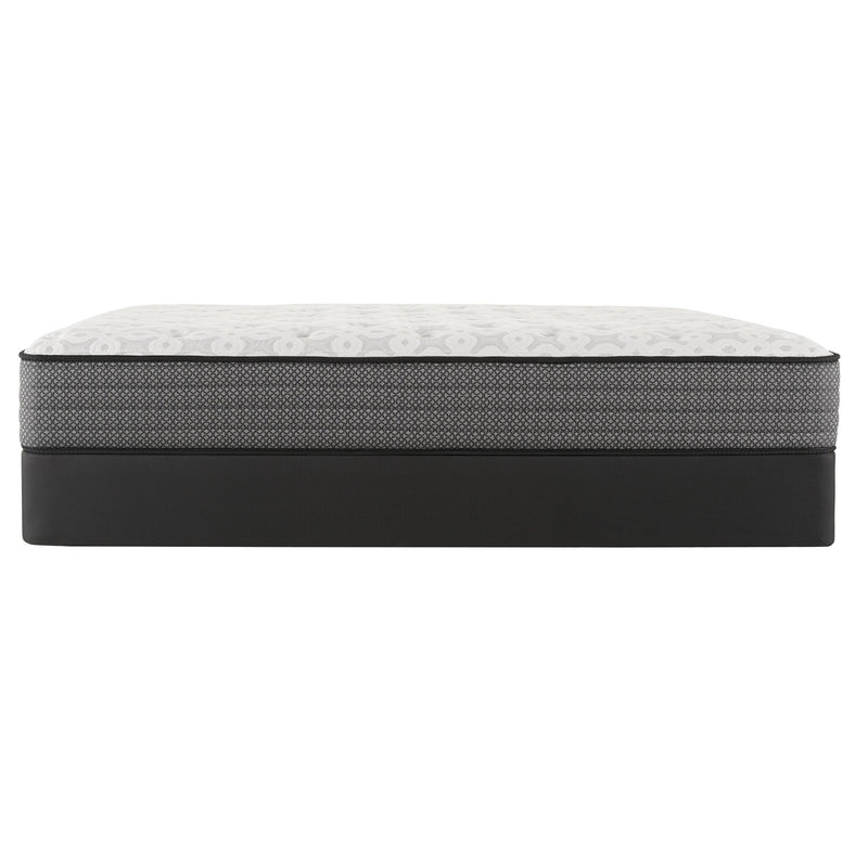 Sealy Response Performance II Cushion Firm Mattress (Twin) IMAGE 4