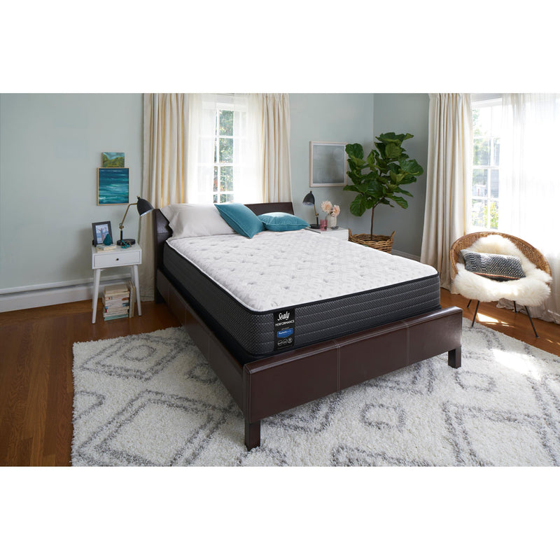 Sealy Response Performance II Cushion Firm Mattress (Twin) IMAGE 9