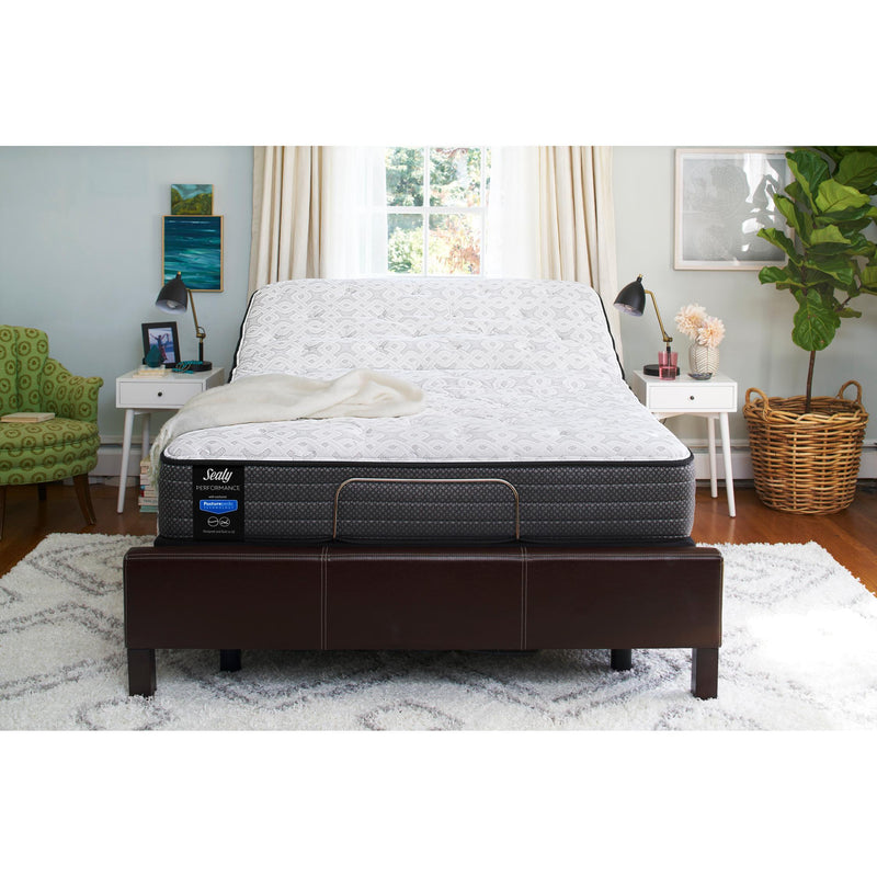 Sealy Response Performance II Cushion Firm Mattress (Twin XL) IMAGE 12