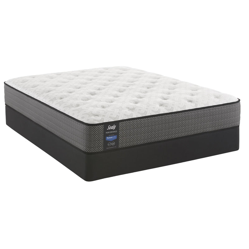 Sealy Response Performance II Plush Mattress (Twin) IMAGE 3