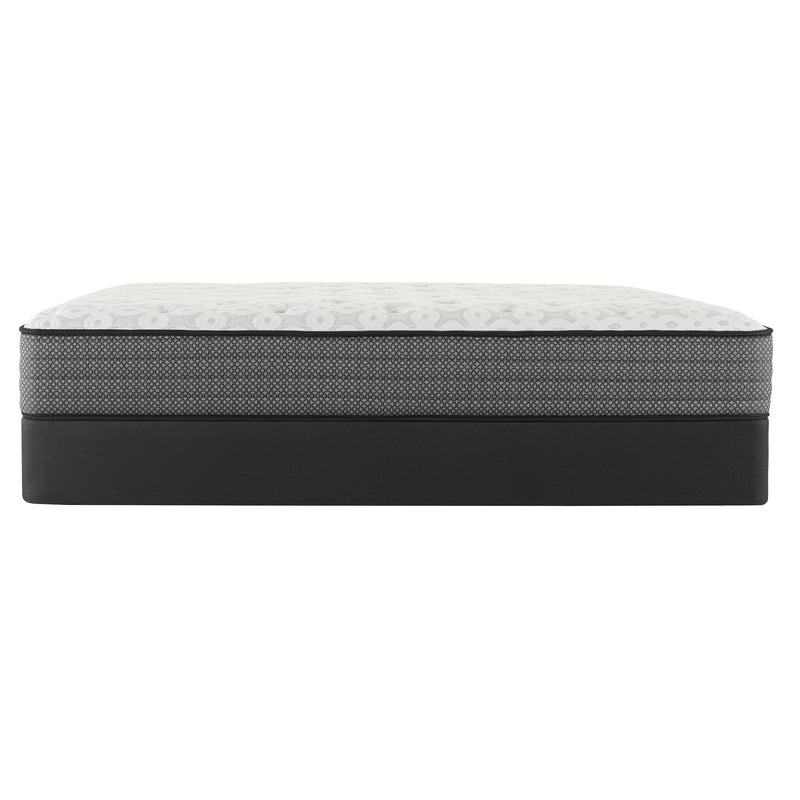 Sealy Response Performance II Plush Mattress (Twin) IMAGE 4