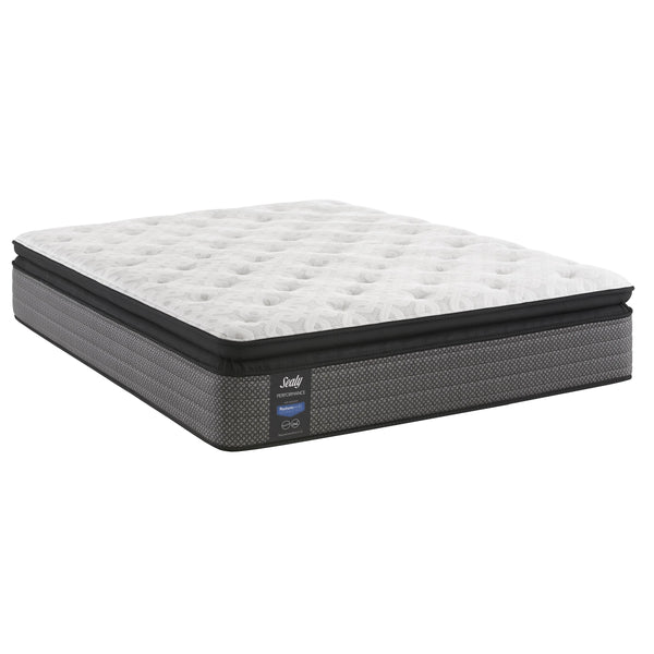 Sealy Response Performance II Cushion Firm Pillow Top Mattress (Twin) IMAGE 1