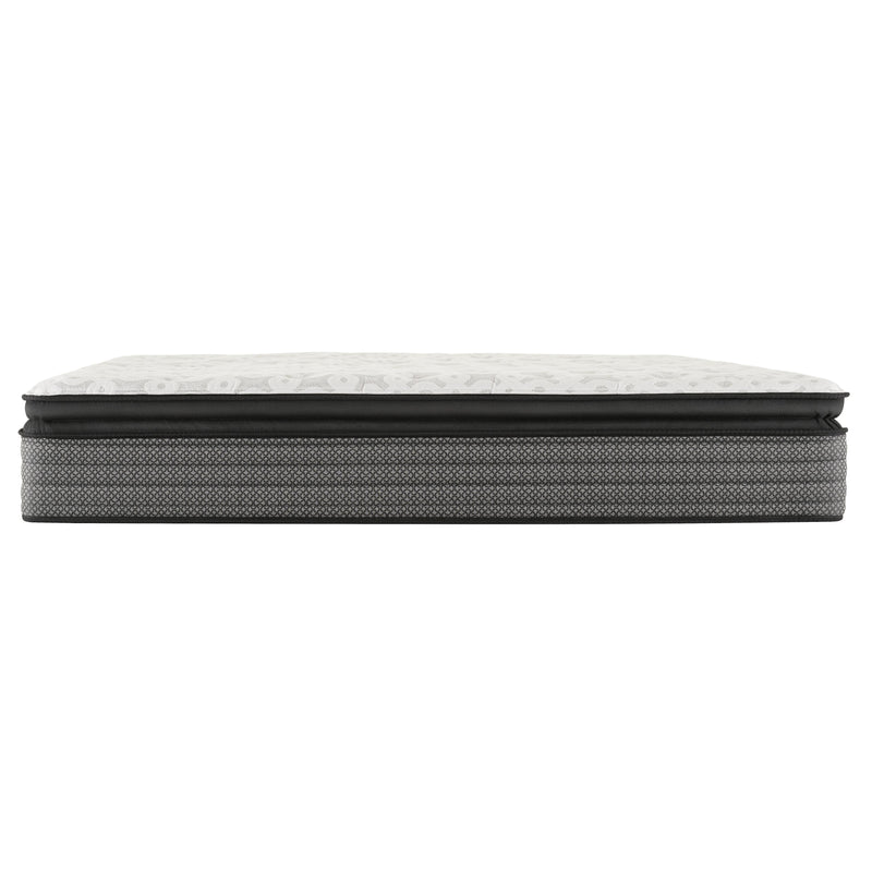 Sealy Response Performance II Cushion Firm Pillow Top Mattress (Twin) IMAGE 2