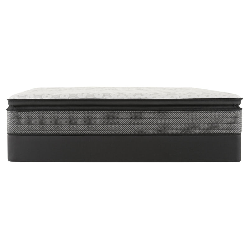 Sealy Response Performance II Cushion Firm Pillow Top Mattress (Twin) IMAGE 4