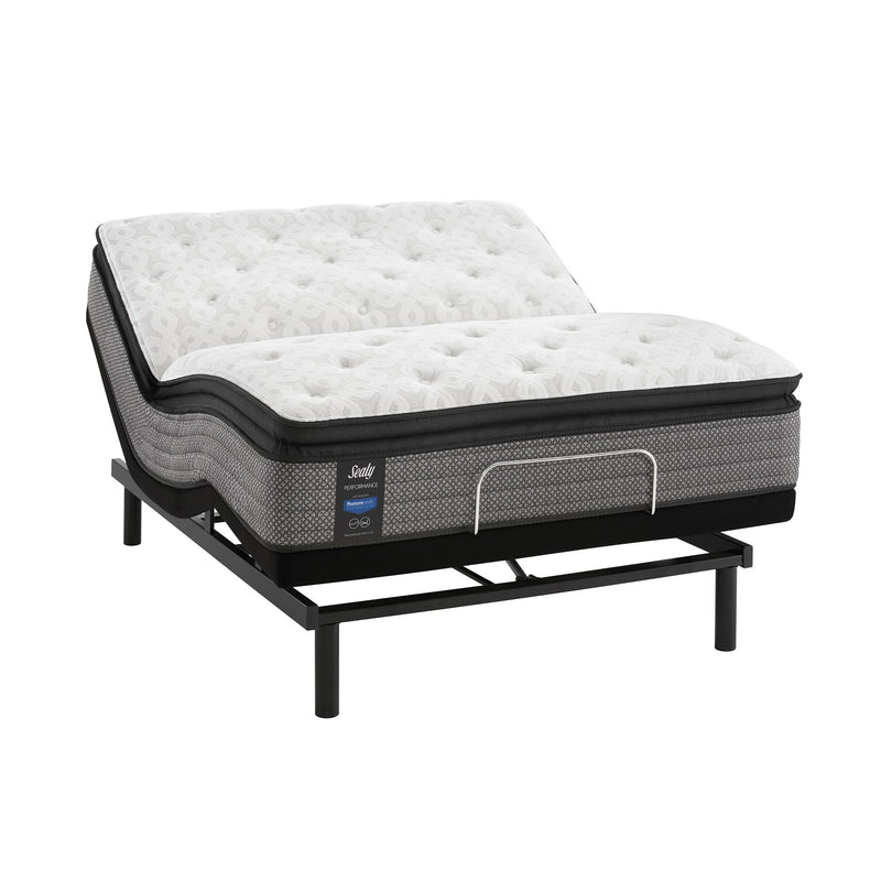 Sealy Response Performance II Cushion Firm Pillow Top Mattress (Twin) IMAGE 9