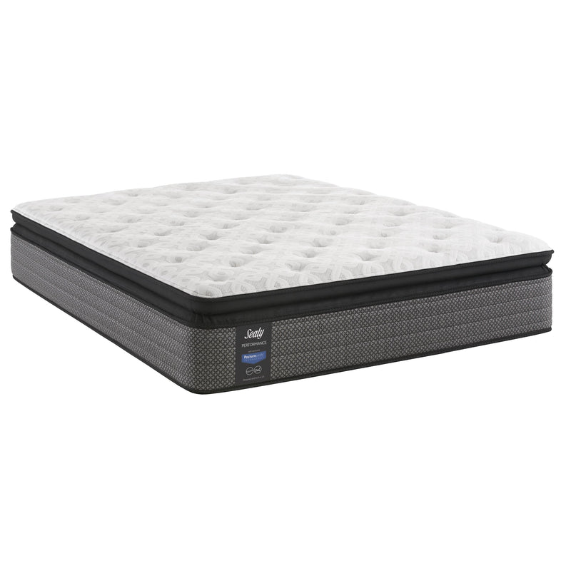 Sealy Response Performance II Cushion Firm Pillow Top Mattress (Twin XL) IMAGE 1