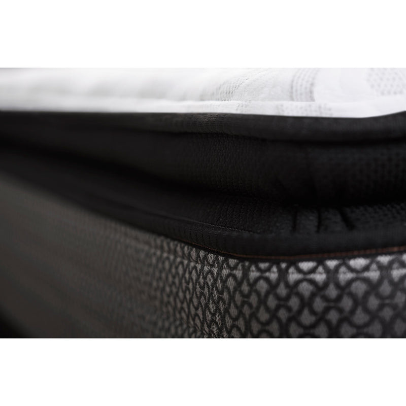 Sealy Response Performance II Cushion Firm Pillow Top Mattress (Full) IMAGE 6