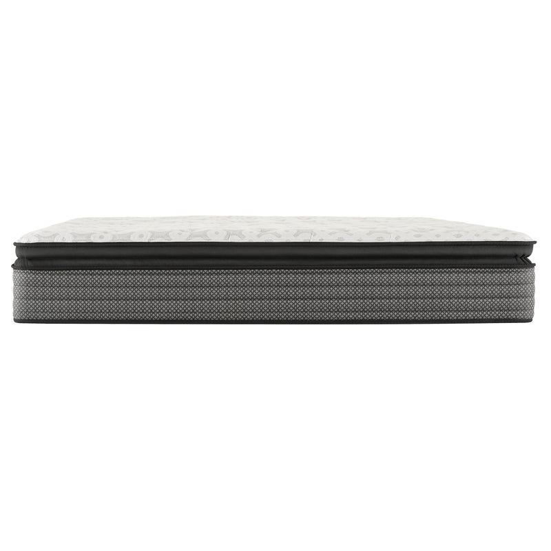 Sealy Response Performance II Plush Pillow Top Mattress (Twin) IMAGE 2