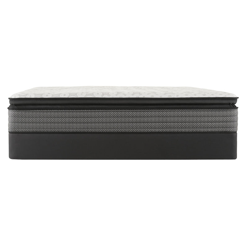 Sealy Response Performance II Plush Pillow Top Mattress (Twin) IMAGE 4