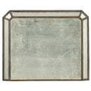 Hooker Furniture 1610-90116-EGLO Arabella Mirrored Three-Drawer Nightstand IMAGE 2