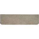 Hooker Furniture 6050-90002-GRY Affinity Dresser IMAGE 2