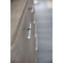 Hooker Furniture 6050-90002-GRY Affinity Dresser IMAGE 3