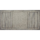 Hooker Furniture 638-10019-GRY Melange Dixon Writing Desk IMAGE 3