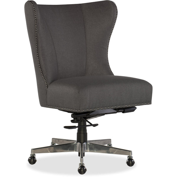 Hooker Furniture Office Chairs Office Chairs Juliet Home Office Chair IMAGE 1