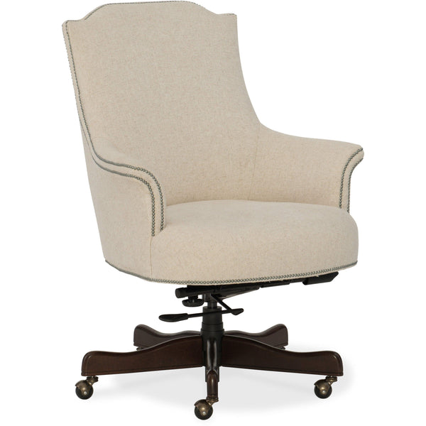 Hooker Furniture Office Chairs Office Chairs EC-596-010 IMAGE 1