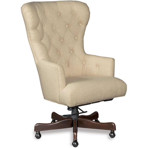 Hooker Furniture Office Chairs Office Chairs EC448-010 IMAGE 1