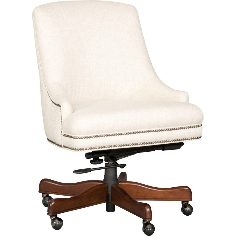 Hooker Furniture Office Chairs Office Chairs EC403-080 IMAGE 1