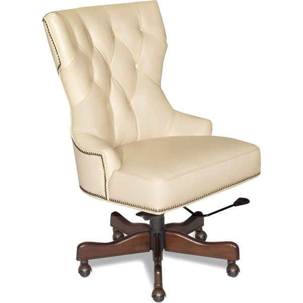 Hooker Furniture Office Chairs Office Chairs EC379-081 IMAGE 1