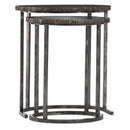 Hooker Furniture 500-50-949-DKW Nesting Tables IMAGE 1