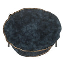 Hooker Furniture 500-50-949-DKW Nesting Tables IMAGE 2