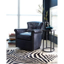 Hooker Furniture 500-50-949-DKW Nesting Tables IMAGE 4