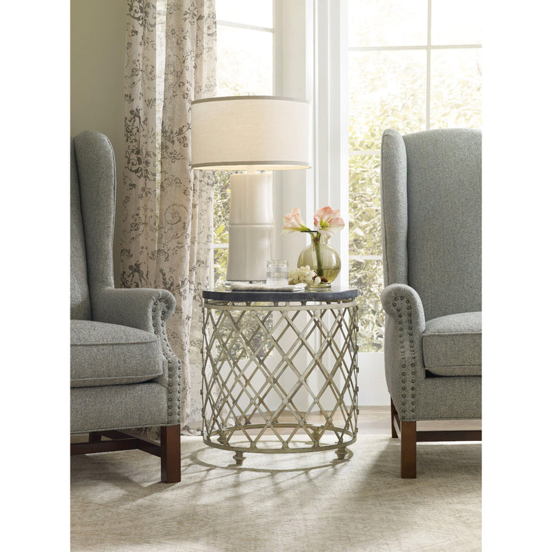 Hooker Furniture Auberose End Table 1595-50003- MULTI IMAGE 3